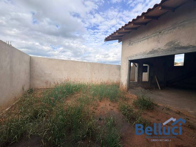 Casa para Venda em Piraju - 2