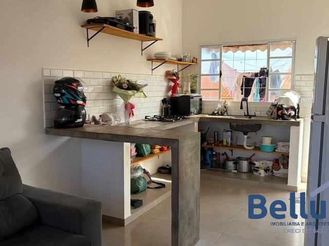 Casa para Venda em Piraju - 2
