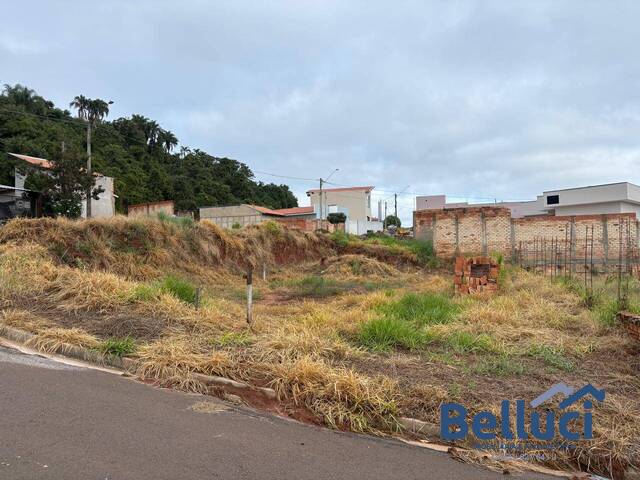 Terreno para Venda em Piraju - 4
