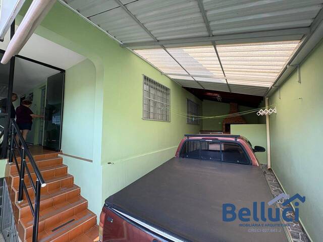Casa para Venda em Piraju - 3