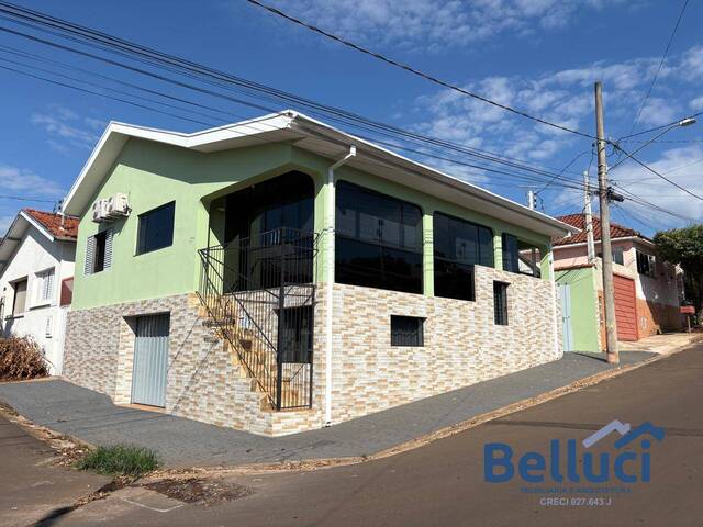 Venda em Vila São José - Piraju