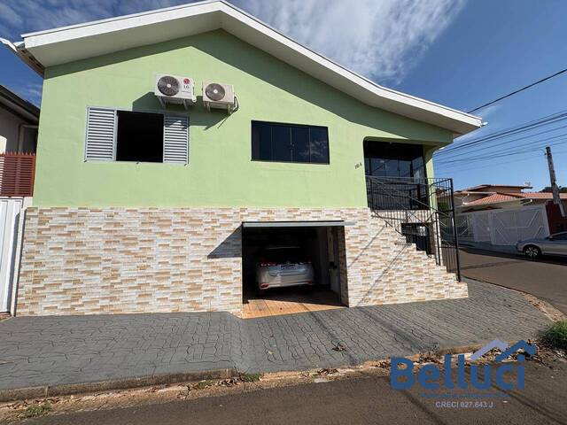 Casa para Venda em Piraju - 2