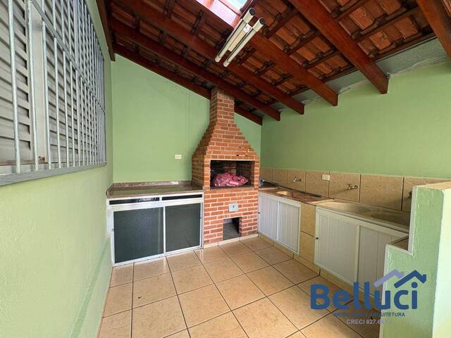 Casa para Venda em Piraju - 4