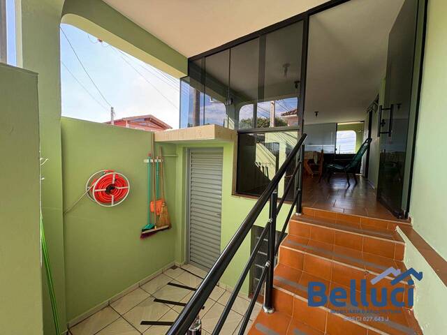 Casa para Venda em Piraju - 5