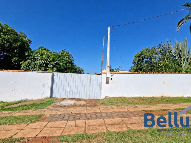 #1459 - Casa para Venda em Piraju - SP - 1