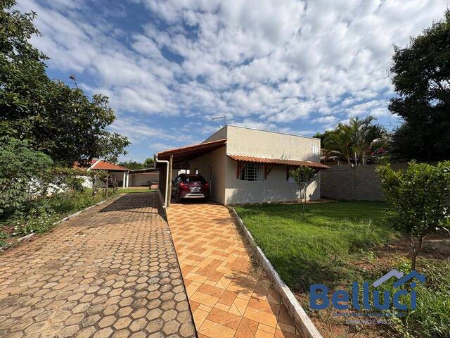 #1459 - Casa para Venda em Piraju - SP - 2