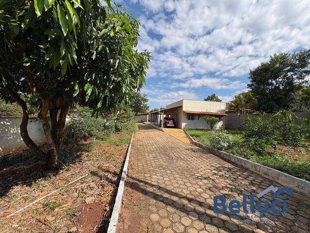 #1459 - Casa para Venda em Piraju - SP - 3