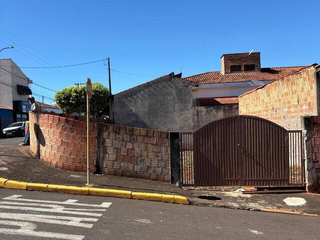 #1460 - Terreno para Venda em Piraju - SP - 1