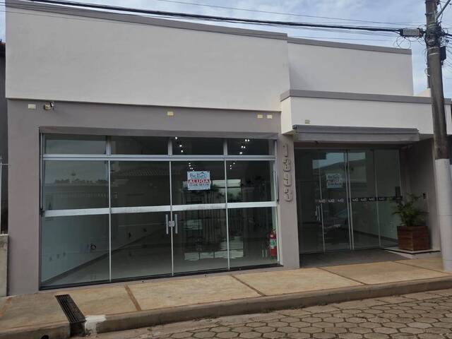 #1461 - Sala para Locação em Piraju - SP - 3