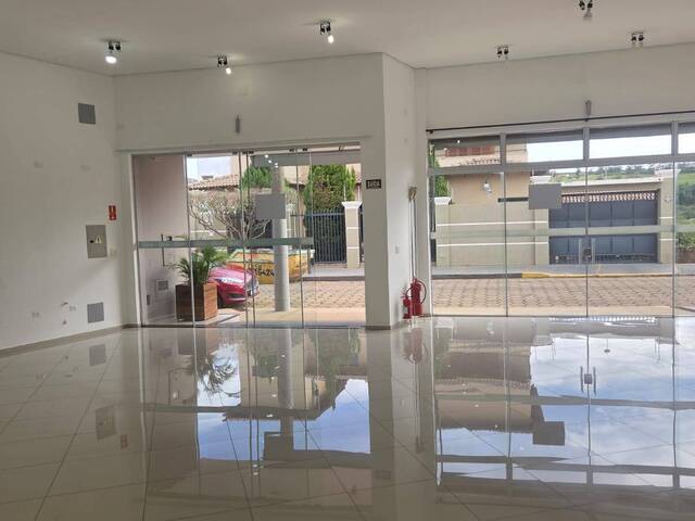 Sala para Locação em Piraju - 5