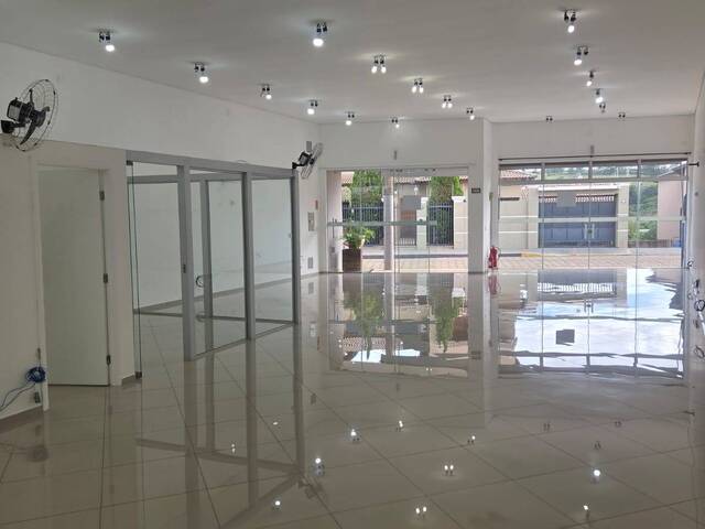 Sala para Locação em Piraju - 4