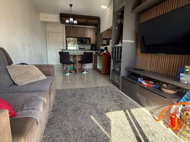 Apartamento para Venda em São Paulo - 4
