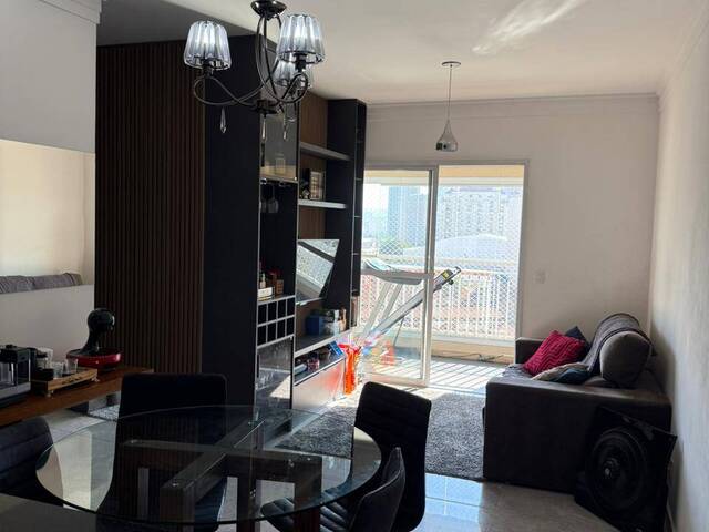 #1464 - Apartamento para Venda em São Paulo - SP - 3