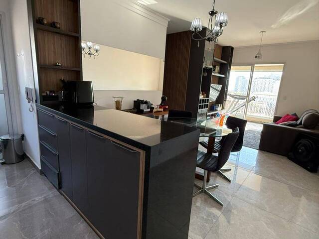 Apartamento para Venda em São Paulo - 5