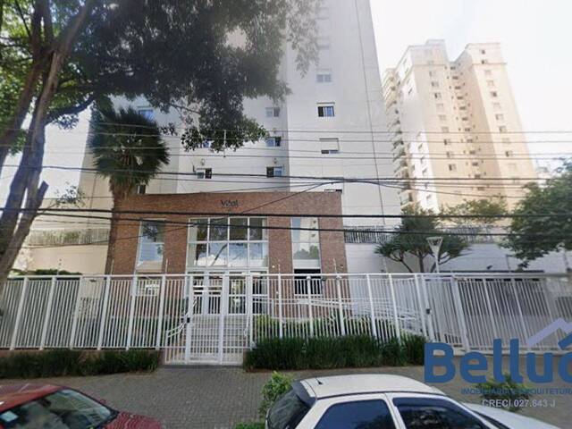 #1464 - Apartamento para Venda em São Paulo - SP - 1
