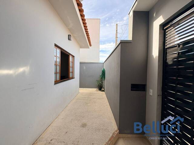 Casa para Venda em Piraju - 4