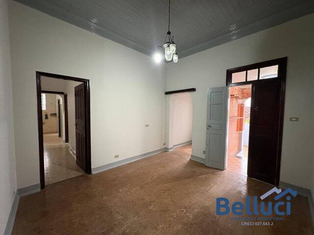 Casa para Locação em Piraju - 4