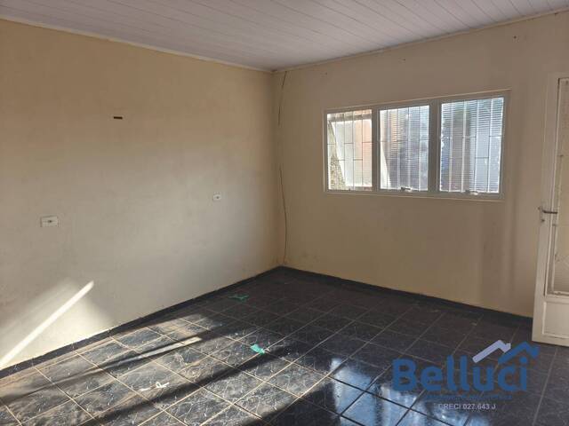 #1468 - Casa para Venda em Sarutaiá - SP - 3