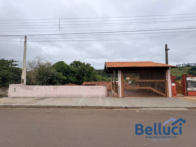 #1469 - Casa para Venda em Piraju - SP - 1