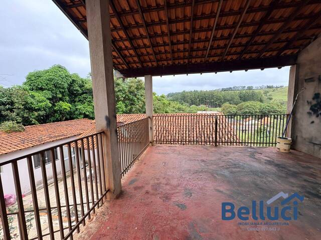 Casa para Venda em Piraju - 5