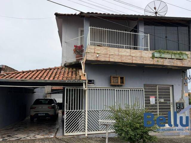 #1470 - Casa para Venda em Piraju - SP - 1
