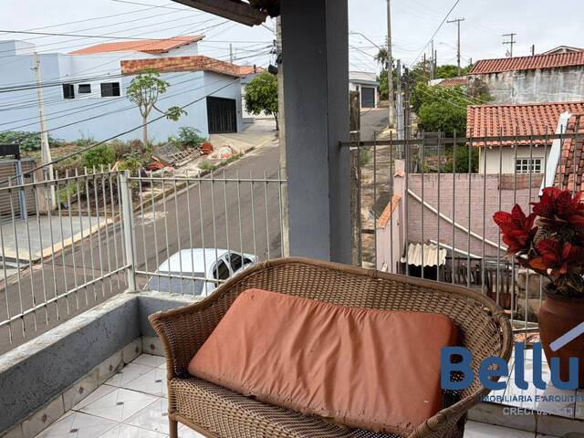 Casa para Venda em Piraju - 5