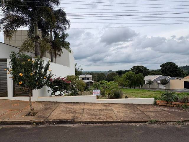 #1430 - Terreno para Venda em Piraju - SP - 1