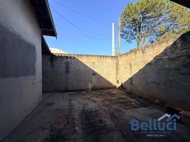 Casa para Venda em Piraju - 3