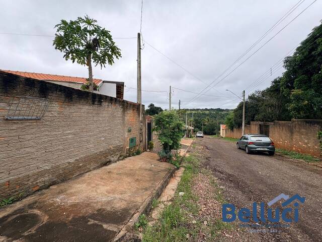 Casa para Venda em Piraju - 2
