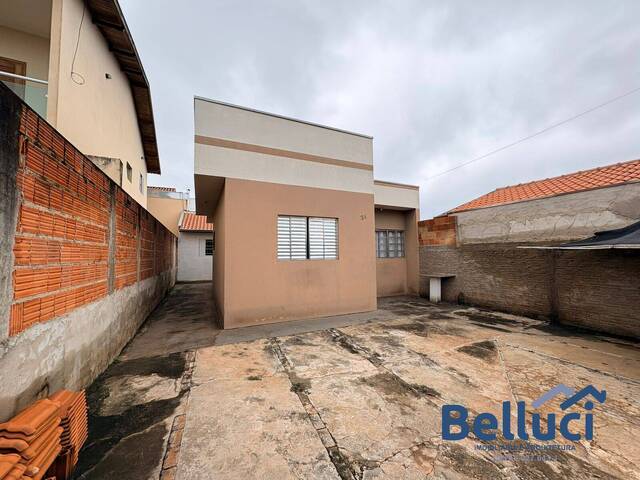 Casa para Venda em Piraju - 3
