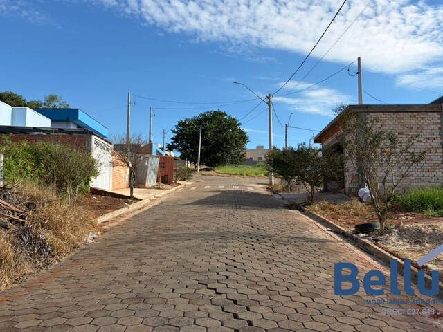 Área para Venda em Piraju - 2