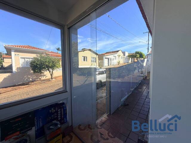 Casa para Locação em Piraju - 4
