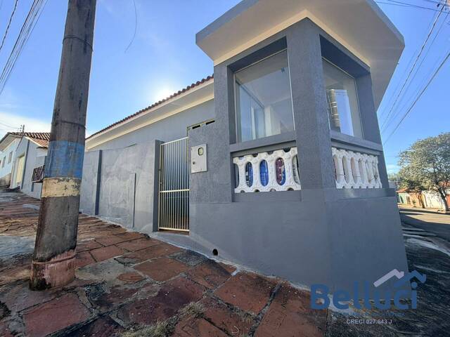 Casa para Locação em Piraju - 3