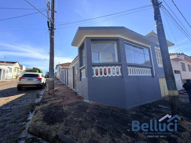 Casa para Locação em Piraju - 2