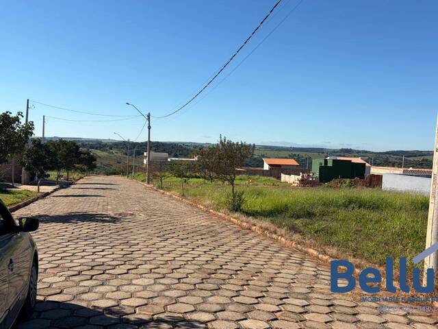 Área para Venda em Piraju - 2