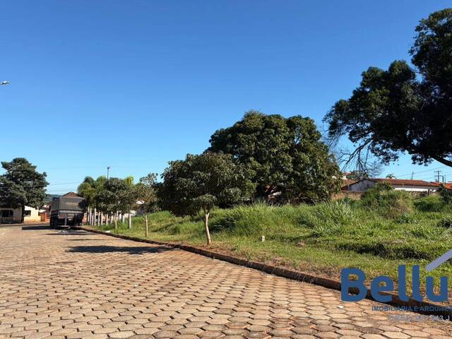 Área para Venda em Piraju - 2