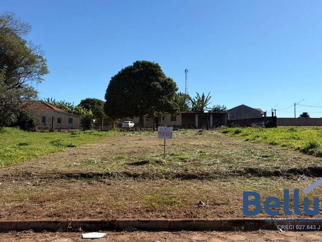 Venda em Alto de Santa Maria 1 - Piraju
