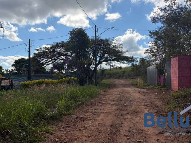 Área para Venda em Piraju - 4