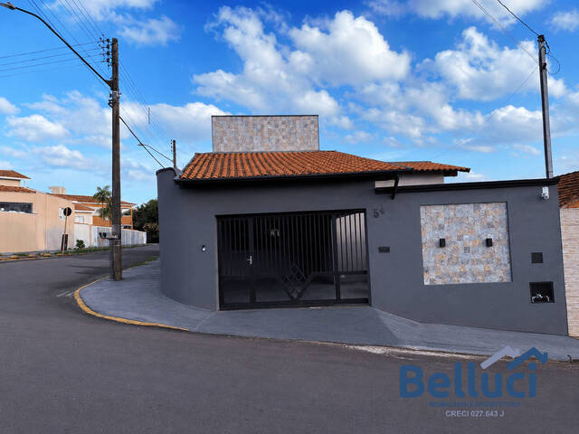 Venda em Vila Piratininga - Piraju