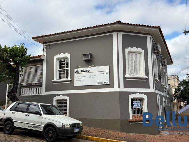 #1482 - Sala para Venda em Piraju - SP - 1