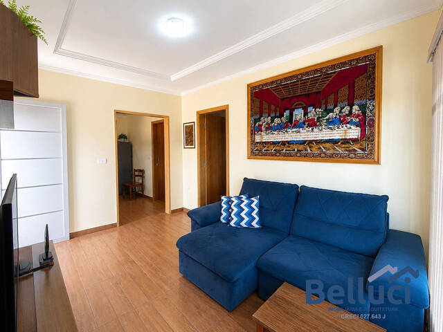 Casa para Venda em Piraju - 4
