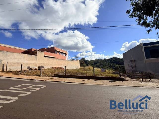 Área para Venda em Piraju - 3