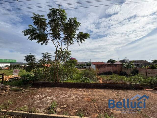 Terreno para Venda em Piraju - 4