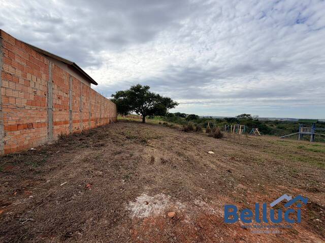 #1485 - Terreno para Venda em Piraju - SP - 2