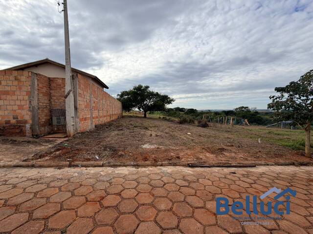 #1485 - Terreno para Venda em Piraju - SP - 1