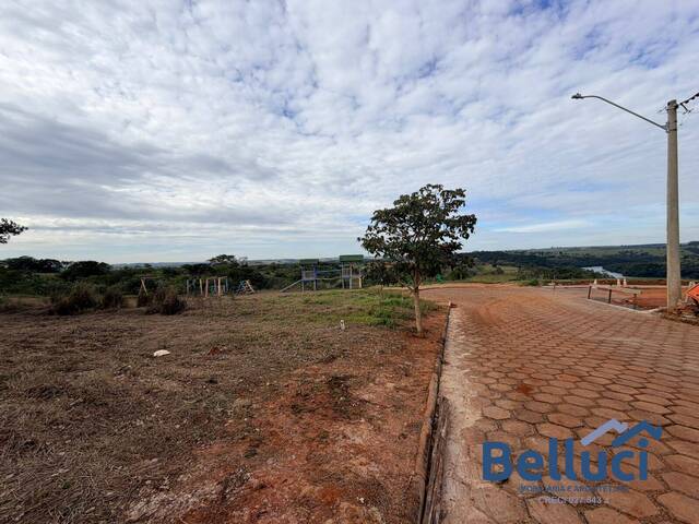 #1485 - Terreno para Venda em Piraju - SP - 3