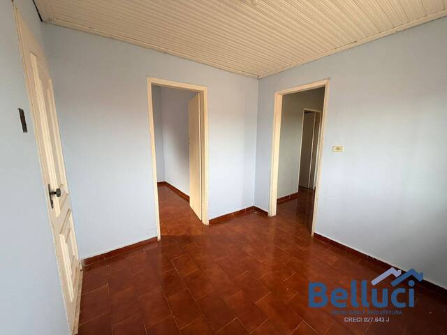 Casa para Locação em Piraju - 4