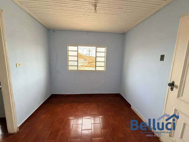 Casa para Locação em Piraju - 5