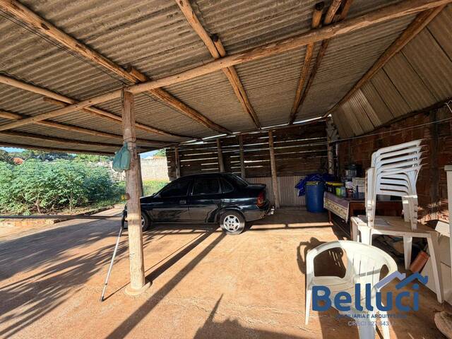 #1490 - Casa para Venda em Piraju - SP - 3
