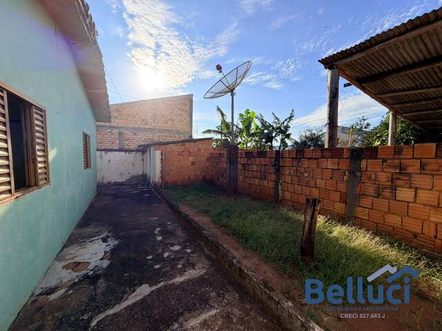 Casa para Venda em Piraju - 5